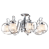 chandelier Freya Simone