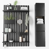 Bathroom accessories-31