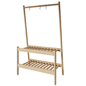 DAKSJUS Ikea