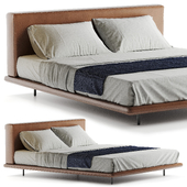 Minotti Horizonte Bed