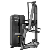 Technogym Artis Rear Delt Row