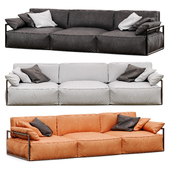 Sofa Plag by Romatti