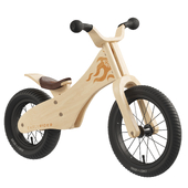 Early Rider Classic Kids Balance Bike