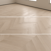 Паркет Listone Giordano, Rovere Montblanc color