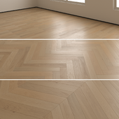 Паркет Listone Giordano, Rovere Biancospino