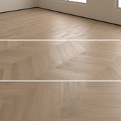 Паркет Listone Giordano, Grigio Argilla color