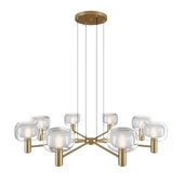Maytoni Vision MOD411PL-08G