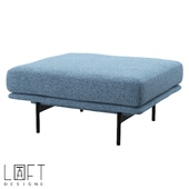 Pouf LoftDesigne 39203 model