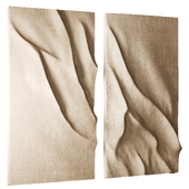 Sculpture relief 04
