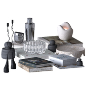decorative set 09