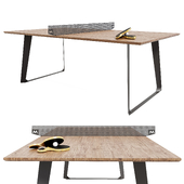 Amsterdam Junior Ping Pong Table