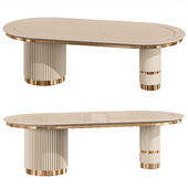 MONACO COFFEE TABLE