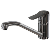 Kitchen faucet Ramon Soler TITANIUM ENERGY 1809