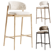 Bar stool Family Look by Inmyroom