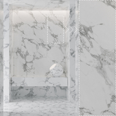 Marble Stone No421