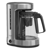 ZUTTO Coffee Maker EC-DAC50