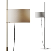 Vakkerlight Svelte Silhouette Floor Lamp