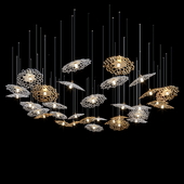 Light composition Vargov®Design - LC0426