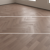 Паркет Listone Giordano, Grigio Di Luna color