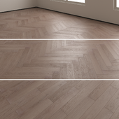Паркет Listone Giordano, Grigio Dolomite color