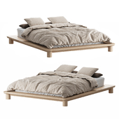 Kiral Bed