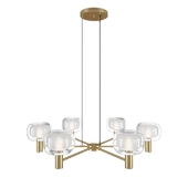 Maytoni Vision MOD411PL-06G