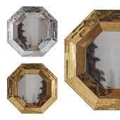 Cumba Selection Mirror