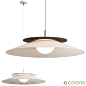 Asia so Pendant Lamp