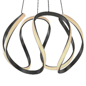 Euphoria  LED Pendant Lamp