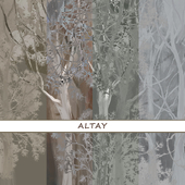 Designer wallpaper ALTAY pack 1