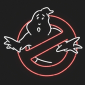 ghost neon