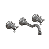 Смеситель Fima Carlo Frattini Elizabeth F5081L