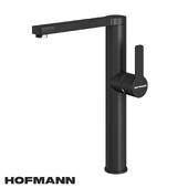 Смеситель Hofmann T7028S MB HF