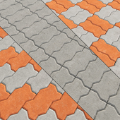 Paving decor n7