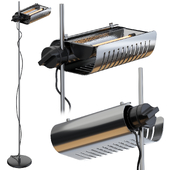 Colombo Lamp