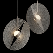 Maytoni Reflex Pendant Lamp