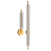 Chiffa B Wall Sconce