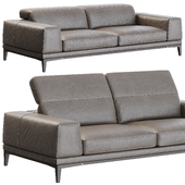 Natuzzi Italia BORGHESE