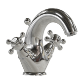 Смеситель Fima Carlo Frattini Elizabeth F5091/2