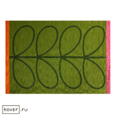 Carpet “ORLA KIELY OUTDOOR” Kover.ru | Art de Vivre