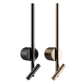 Astro Lighting Baton Reader Wall Lamp