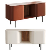 Novamobili Sideboards FJORD 152.8cm