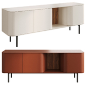 Novamobili Sideboards FJORD 205cm