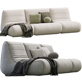 Saparella Sofa Outdoor