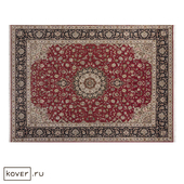 Ковёр «TABRIZ-FLORAL» Kover.ru | Art de Vivre