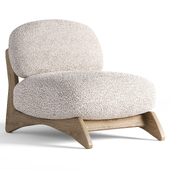 MIKO LOUNGE CHAIR