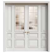 Interior door 248