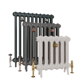 Castrads Emmeline I _FloorMount