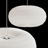 Le Klint 195 Donut pendant light