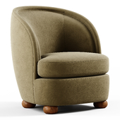 Soho Home - Blair Tub Armchair